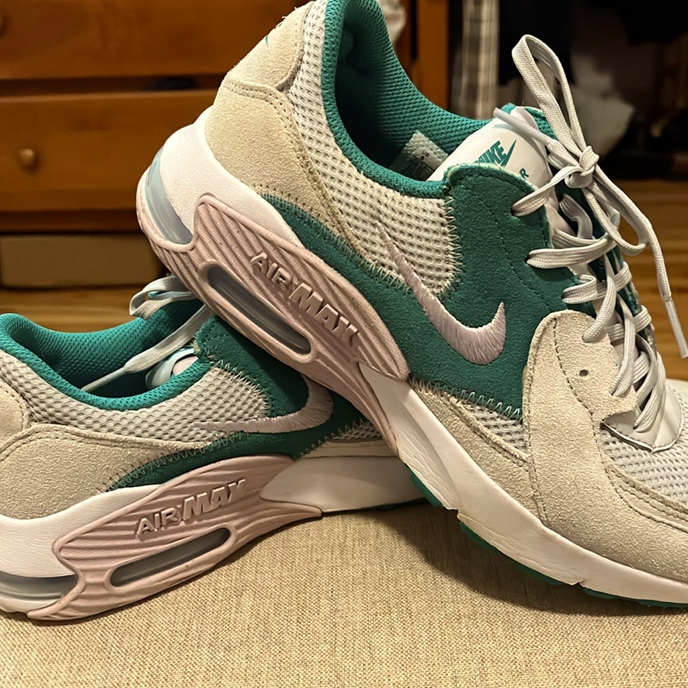 Nike Air Max
